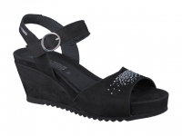 Mephisto Confortables Gaby Modèle Compensées Shop Chaussures Femme v0Nnwym8O